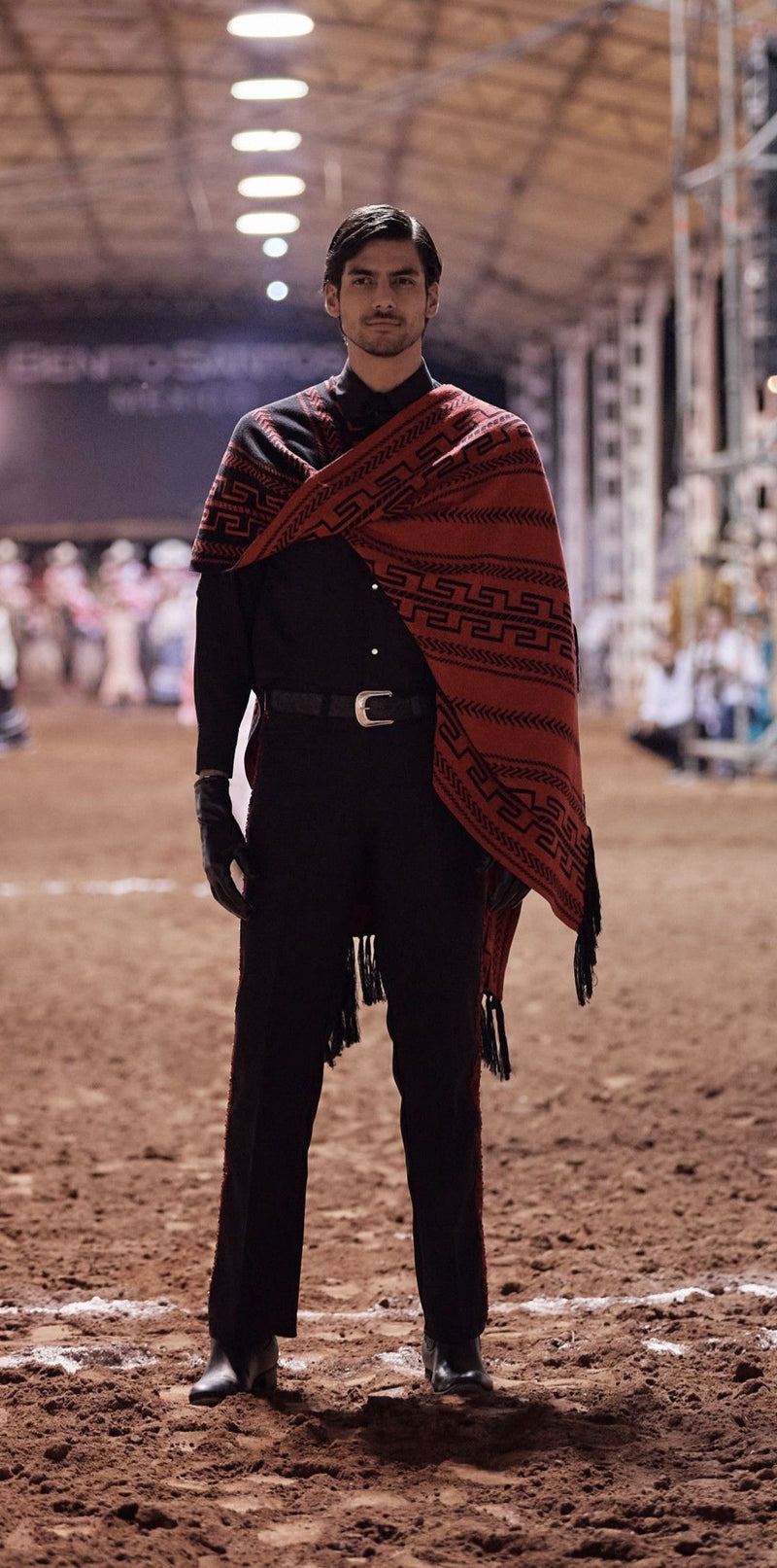 El Charro Vanguardista