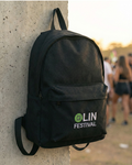 Mochila OLIN FESTIVAL Negra