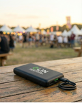 Batería Portátil OLIN FESTIVAL