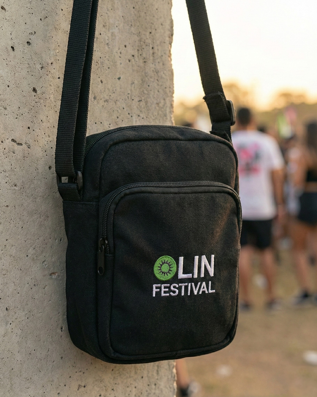 Morral OLIN FESTIVAL