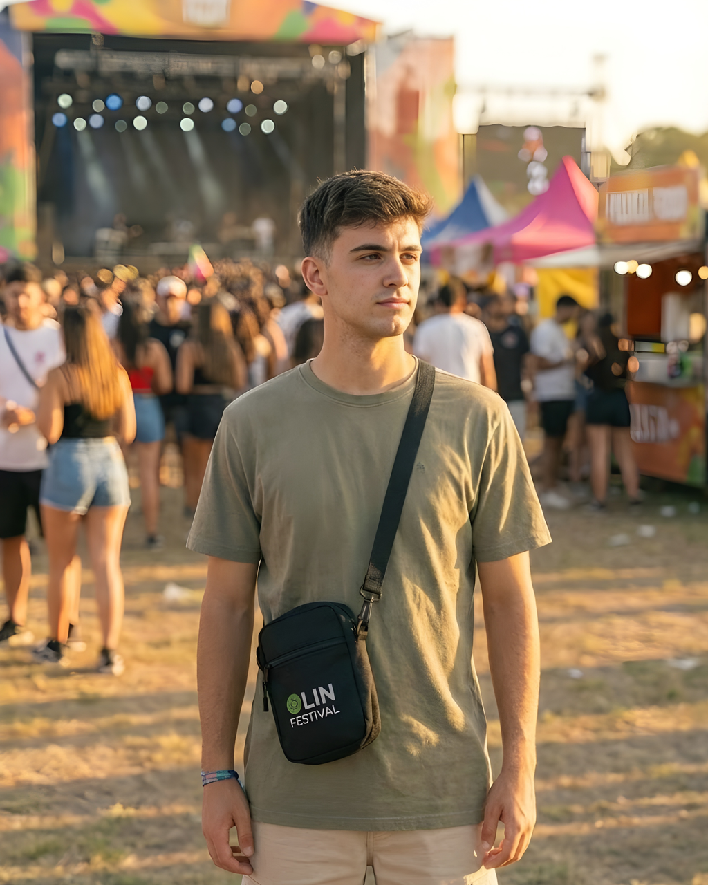 Morral OLIN FESTIVAL
