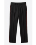Pantalón de gala con galón lateral