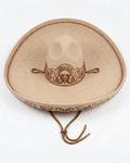 Sombrero Charro de Fieltro