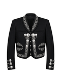 Chaquetilla de Gala con Botonadura