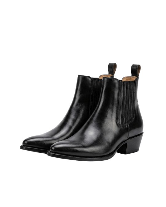 Botines de Charro