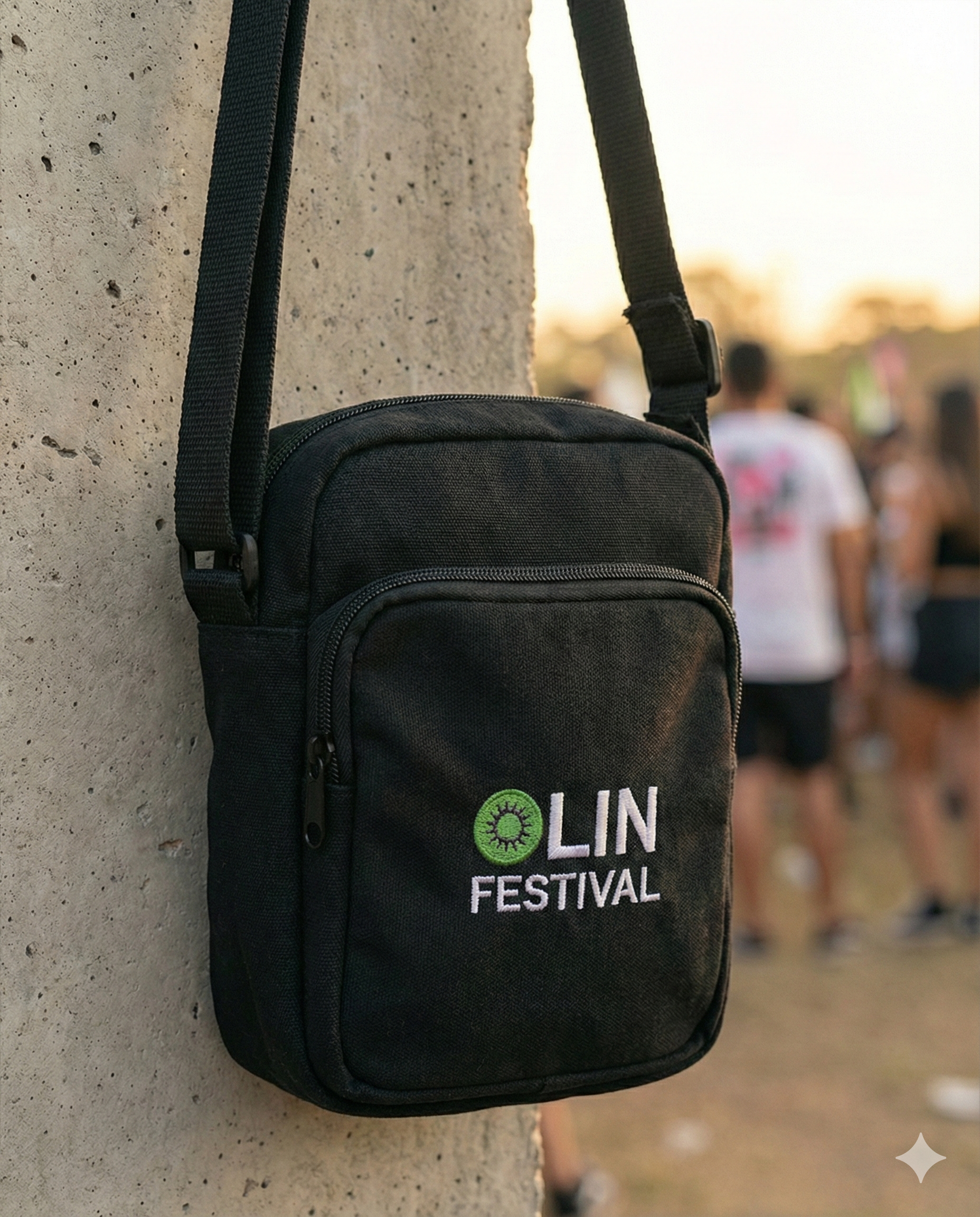 Morral OLIN FESTIVAL